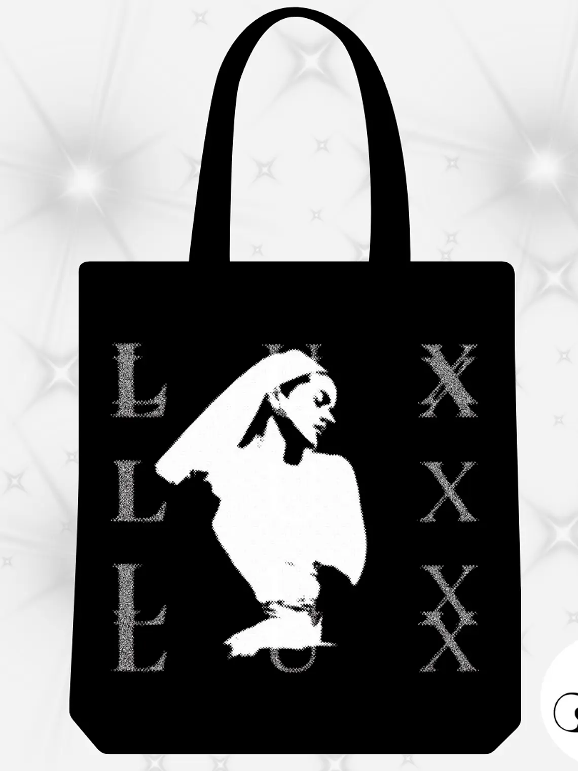 Totebag Rosalia 7