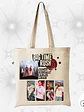Totebag Big Time Rush - Miniatura 5