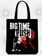 Totebag Big Time Rush - Miniatura 4