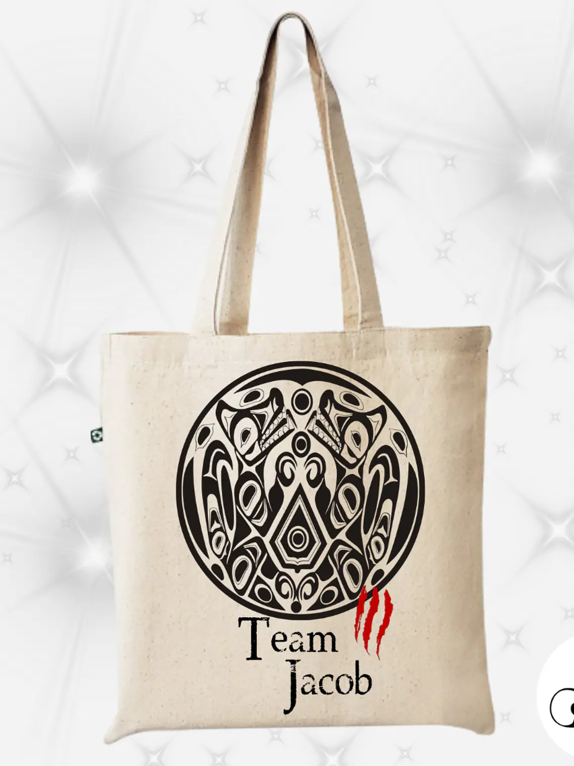 Totebag Twilight 2