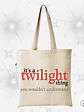 Totebag Twilight - Miniatura 4
