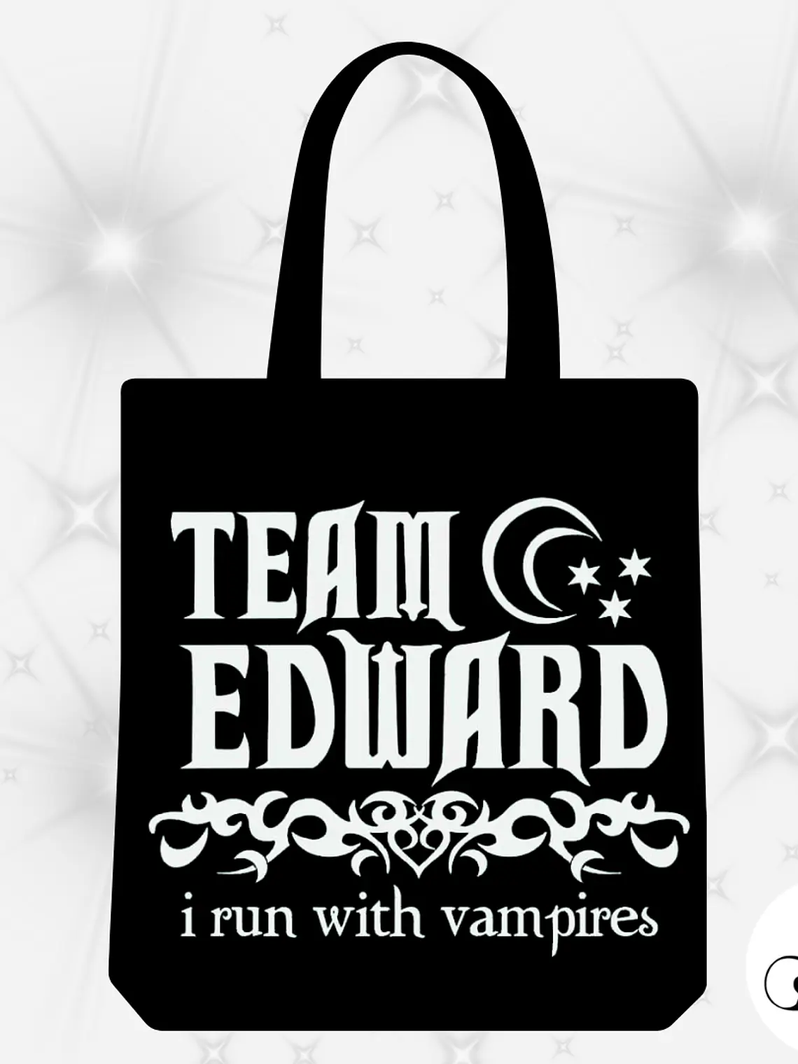 Totebag Twilight 6