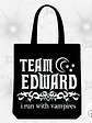 Totebag Twilight - Miniatura 6