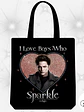 Totebag Twilight - Miniatura 7