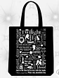 Totebag Twilight - Miniatura 8
