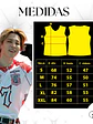 PREVENTA- Jerseys Jimin Bts - Miniatura 2
