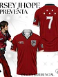 PREVENTA- Jerseys Jhope Bts - Miniatura 1