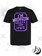 Polera Gllit ILLIT - Miniatura 1