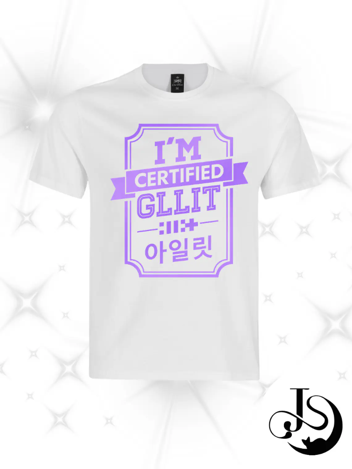 Polera Gllit ILLIT 2