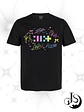 Polera Firmas ILLIT - Miniatura 1