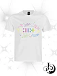 Polera Firmas ILLIT - Miniatura 2