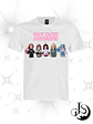 Polera Not Cute Anymore ILLIT - Miniatura 2