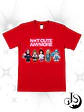 Polera Not Cute Anymore ILLIT - Miniatura 4