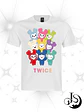 Poleras Lovelys Twice - Miniatura 2