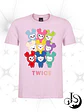 Poleras Lovelys Twice - Miniatura 3