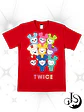 Poleras Lovelys Twice - Miniatura 4