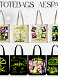 Totebag Aespa - Miniatura 1