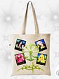 Totebag Aespa - Miniatura 4