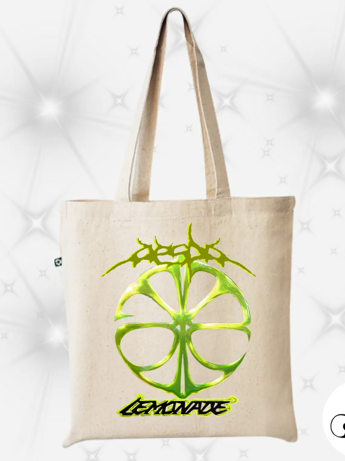 Totebag Aespa 3