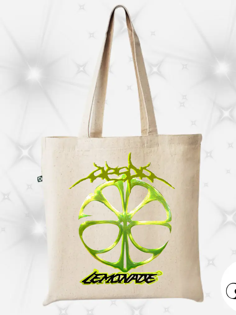Totebag Aespa 3
