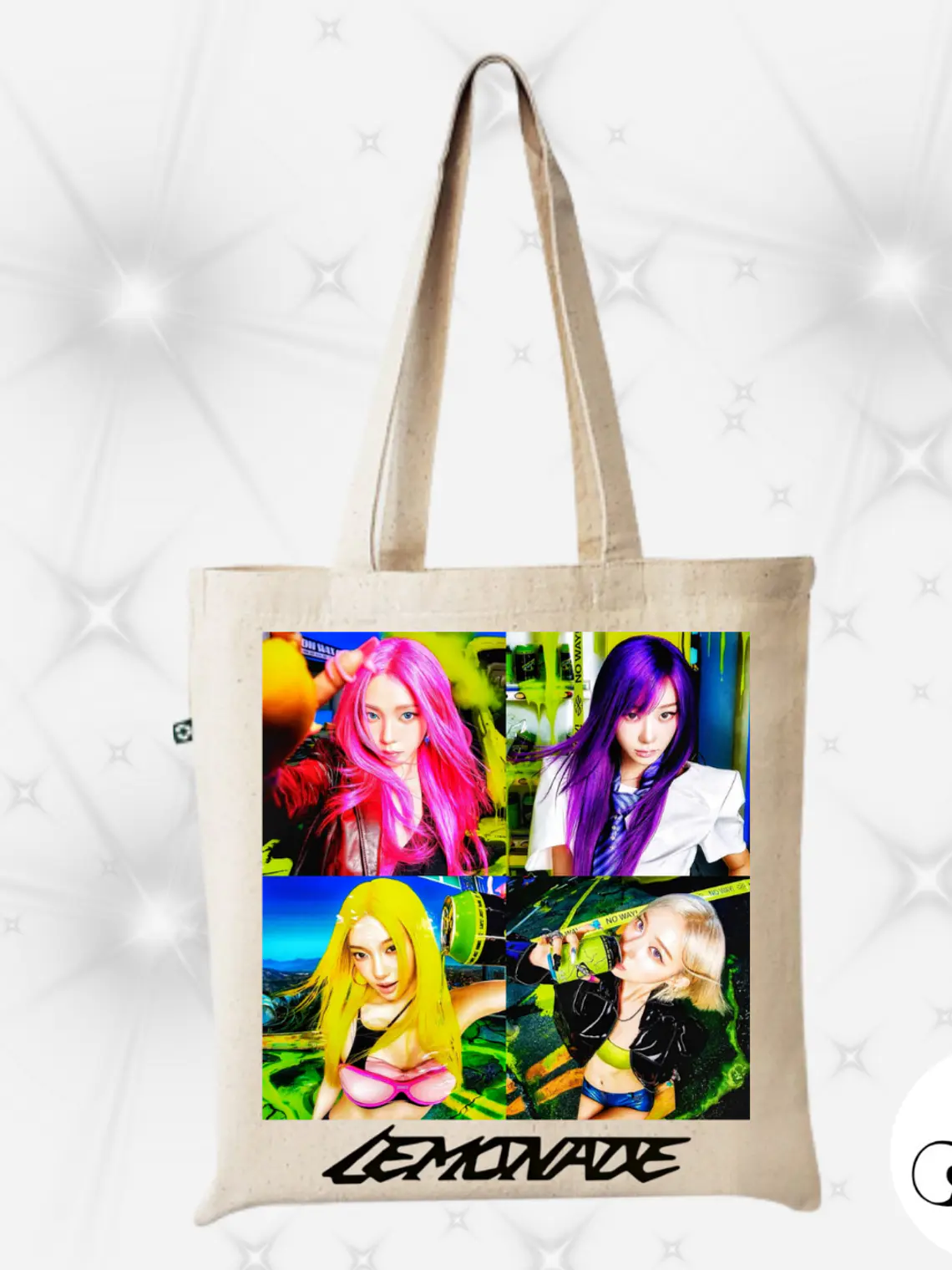 Totebag Aespa 2