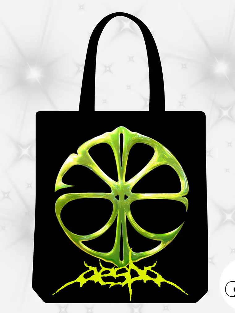 Totebag Aespa 6