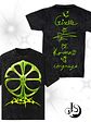 Polera Acid Wash Aespa - Miniatura 1