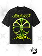 Polera Acid Wash Aespa - Miniatura 7