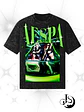 Polera Acid Wash Aespa - Miniatura 8