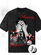Polera Bts Arirang integrantes acid wash - Miniatura 4