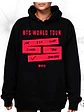 Polerones BTS promo Army - Miniatura 3