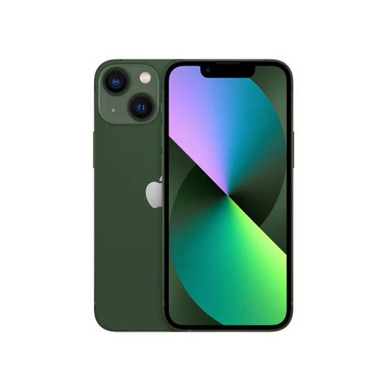 iPhone 13 128GB | 1 Sim - 1 eSim |