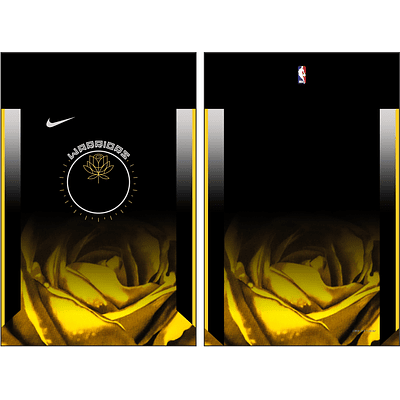 NBA Golden State Warriors 2022-2023