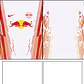 Arte Vetor Camisa RB Leipzig 2020-21 - Thumbnail 2
