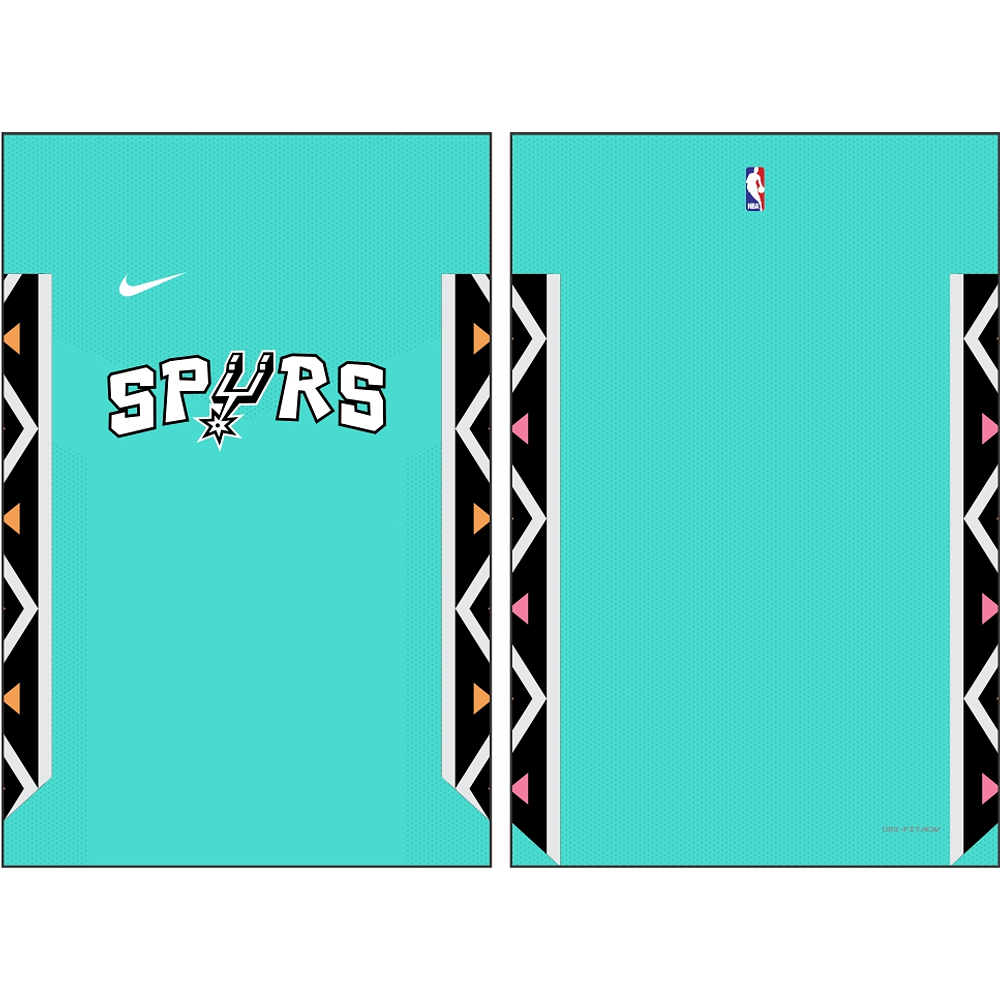 NBA San Antonio Spurs 2022-2023