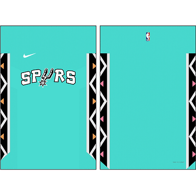 NBA San Antonio Spurs 2022-2023