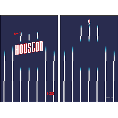 NBA Houston Rockets 2022-2023