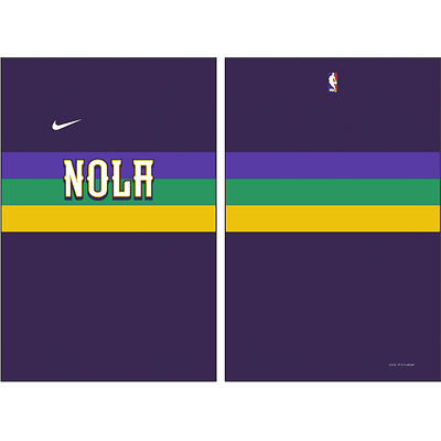 NBA New Orleans Pelicans 2022-2023