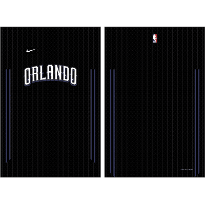 NBA Orlando Magic 2022-2023
