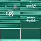 Arte Vetor Camisa Club Olímpia 2023 - Thumbnail 2
