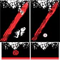 Arte Vetor Camisa River Plate Conceito - Thumbnail 2