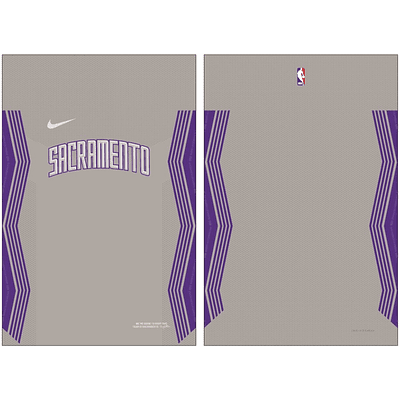 NBA Sacramento Kings 2022-2023