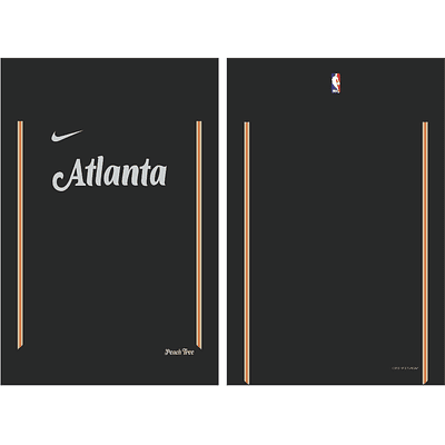 NBA Atlanta Hawks 2022-2023