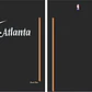 NBA Atlanta Hawks 2022-2023 - Thumbnail 2