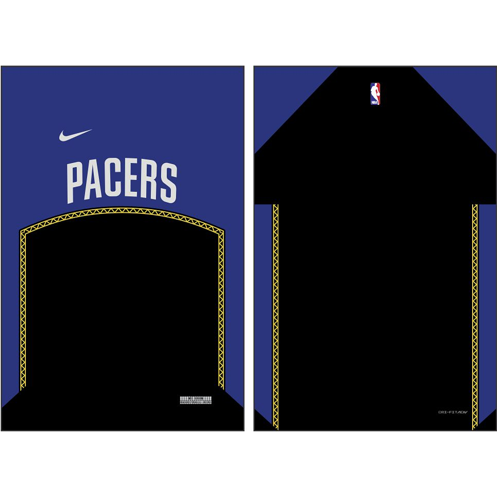 NBA Indiana Pacers 2022-2023