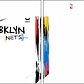 NBA Brooklyn Nets 2022-2023 - Thumbnail 2