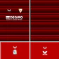 Arte Vetor Camisa  Sevilla Alternativa 2022-2023 - Thumbnail 2