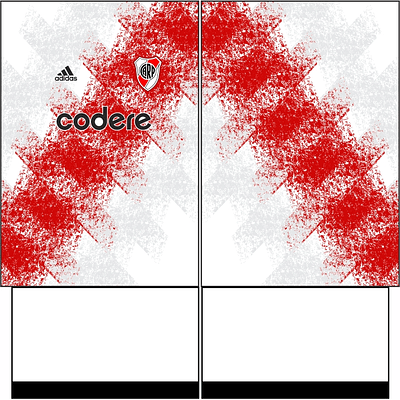 Arte Vetor Camisa  River Plate Personalizada 2023