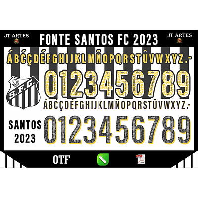 Fonte Santos 2023