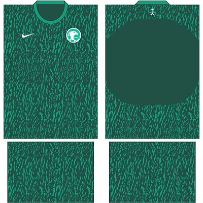 Arte Vetor Camisa Arábia Saudita Visita 2022-2023